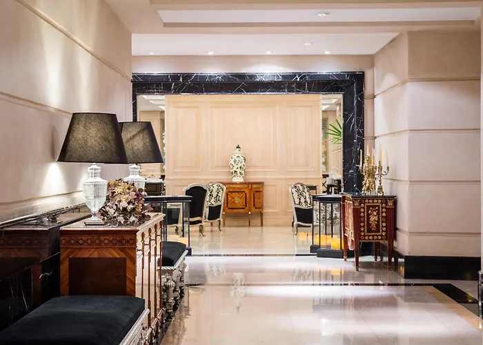 Diplomatichotel