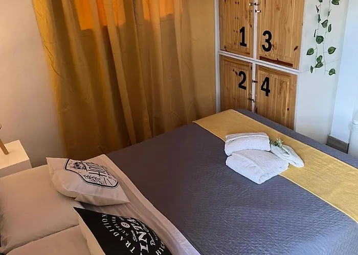Mora Hostel