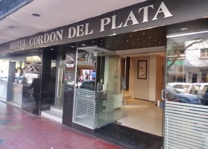 Cordon Del Plata
