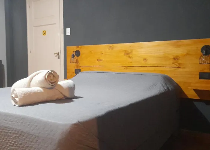Mora Hostel
