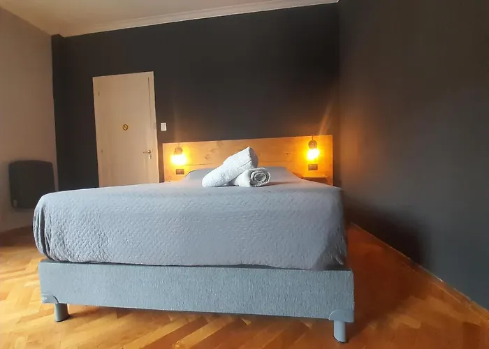 Mora Hostel
